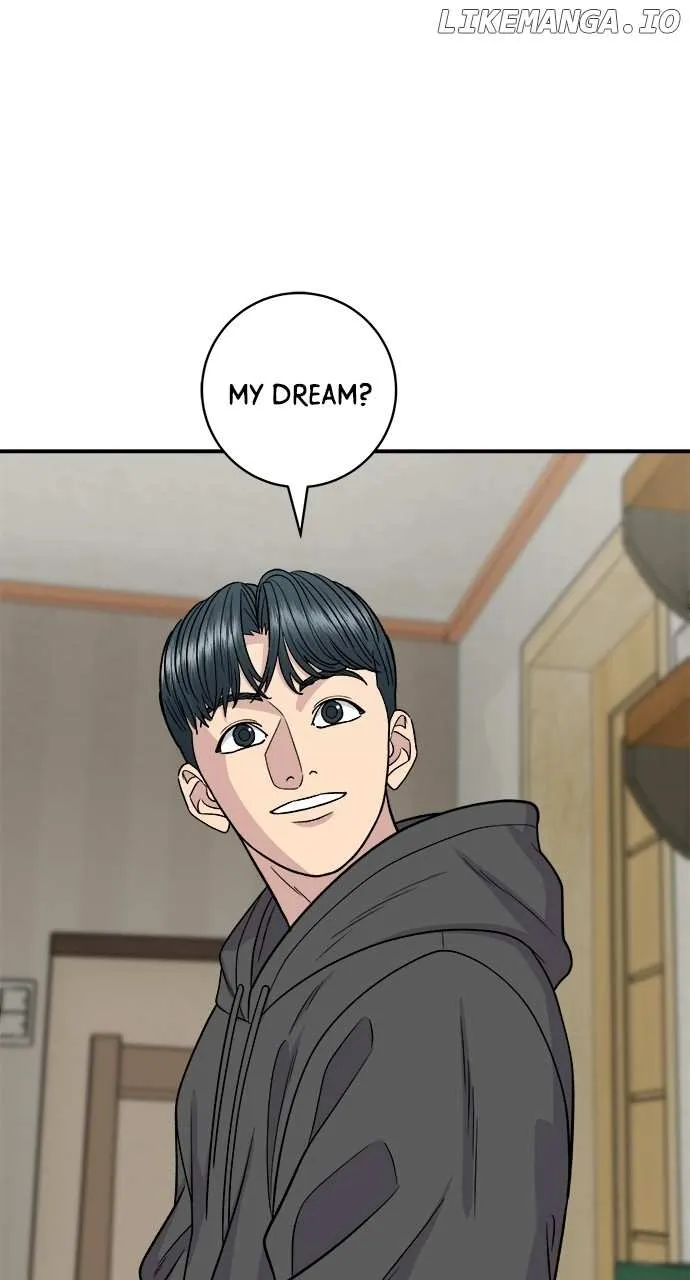 Read A DeadbEAT’s Meal chapter 120 image 32 on Lezhin