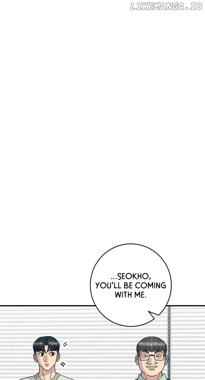 Read A DeadbEAT’s Meal chapter 120 image 35 on Lezhin