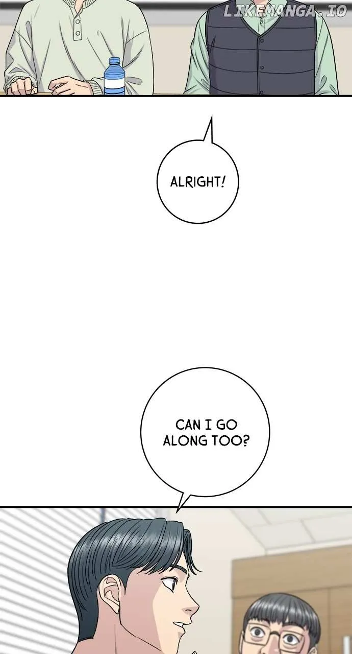 Read A DeadbEAT’s Meal chapter 120 image 36 on Lezhin