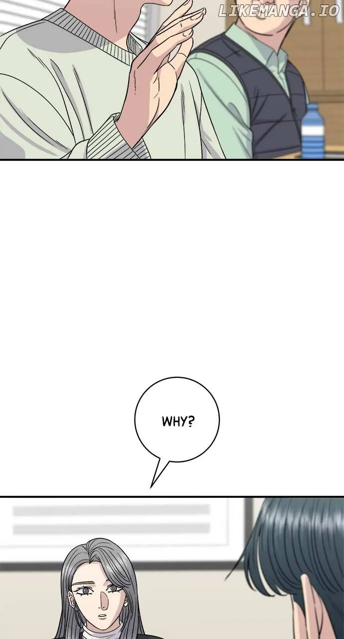 Read A DeadbEAT’s Meal chapter 120 image 37 on Lezhin