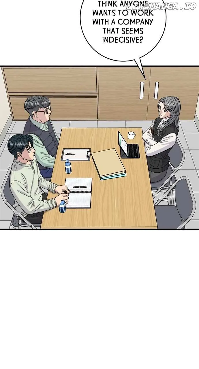 Read A DeadbEAT’s Meal chapter 120 image 42 on Lezhin