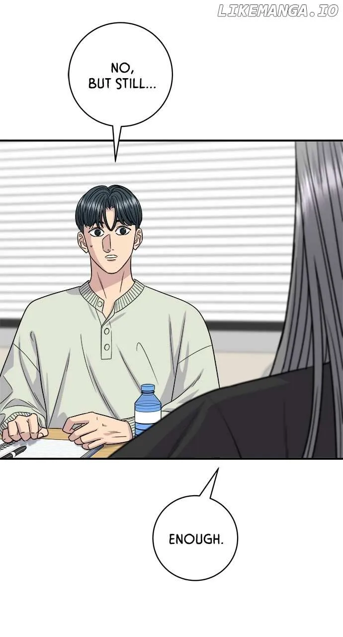 Read A DeadbEAT’s Meal chapter 120 image 43 on Lezhin