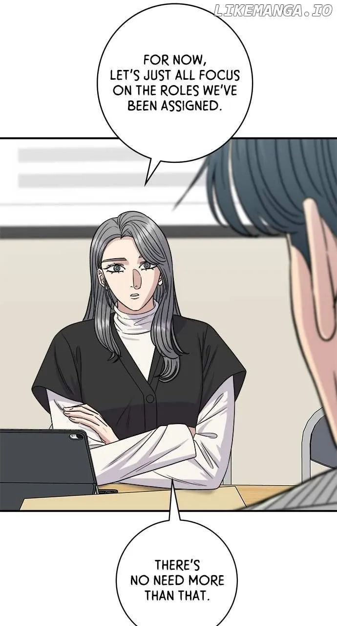 Read A DeadbEAT’s Meal chapter 120 image 44 on Lezhin