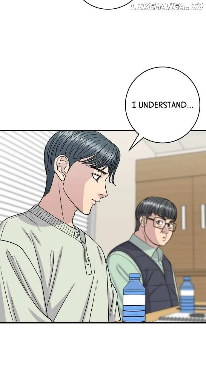 Read A DeadbEAT’s Meal chapter 120 image 45 on Lezhin