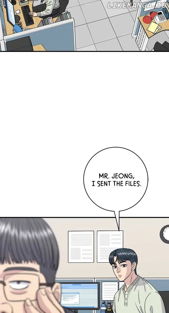 Read A DeadbEAT’s Meal chapter 120 image 48 on Lezhin