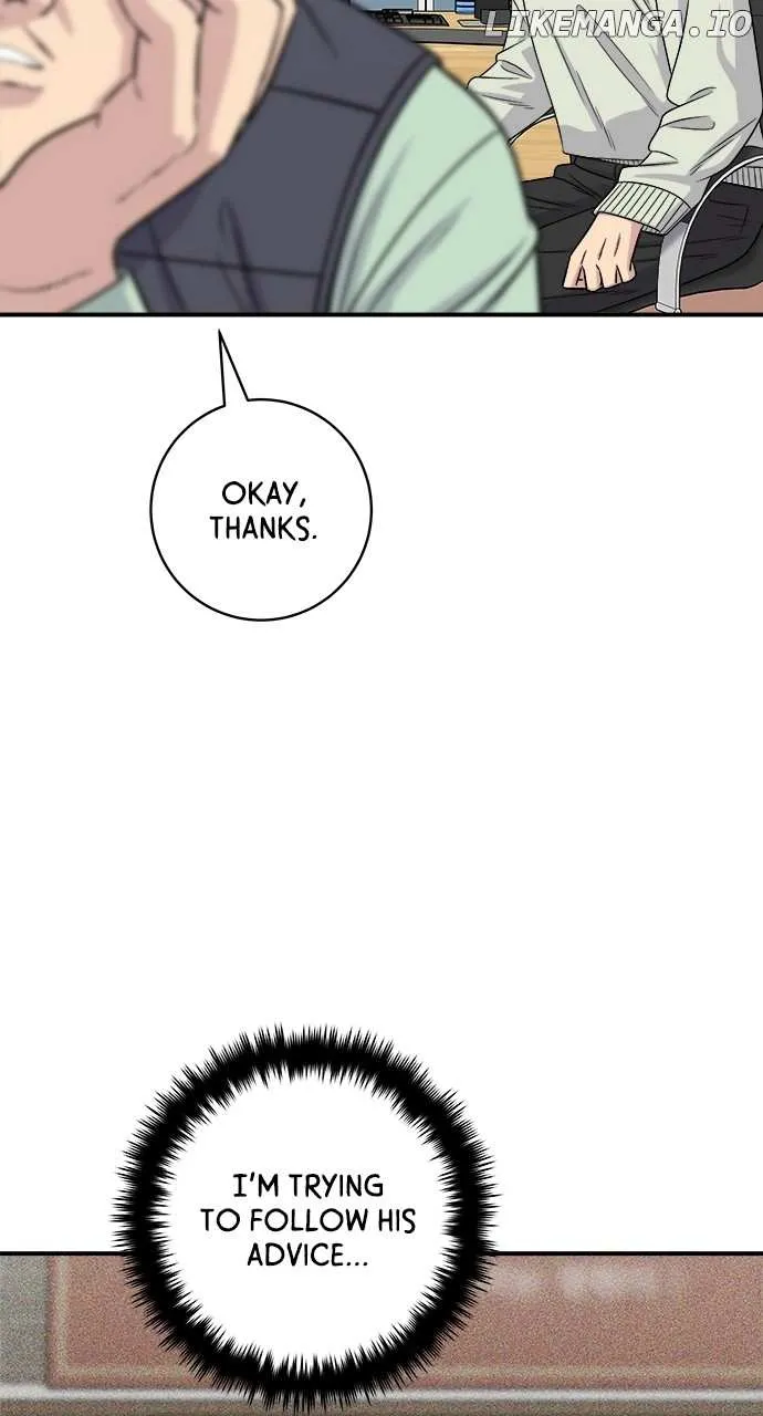 Read A DeadbEAT’s Meal chapter 120 image 49 on Lezhin