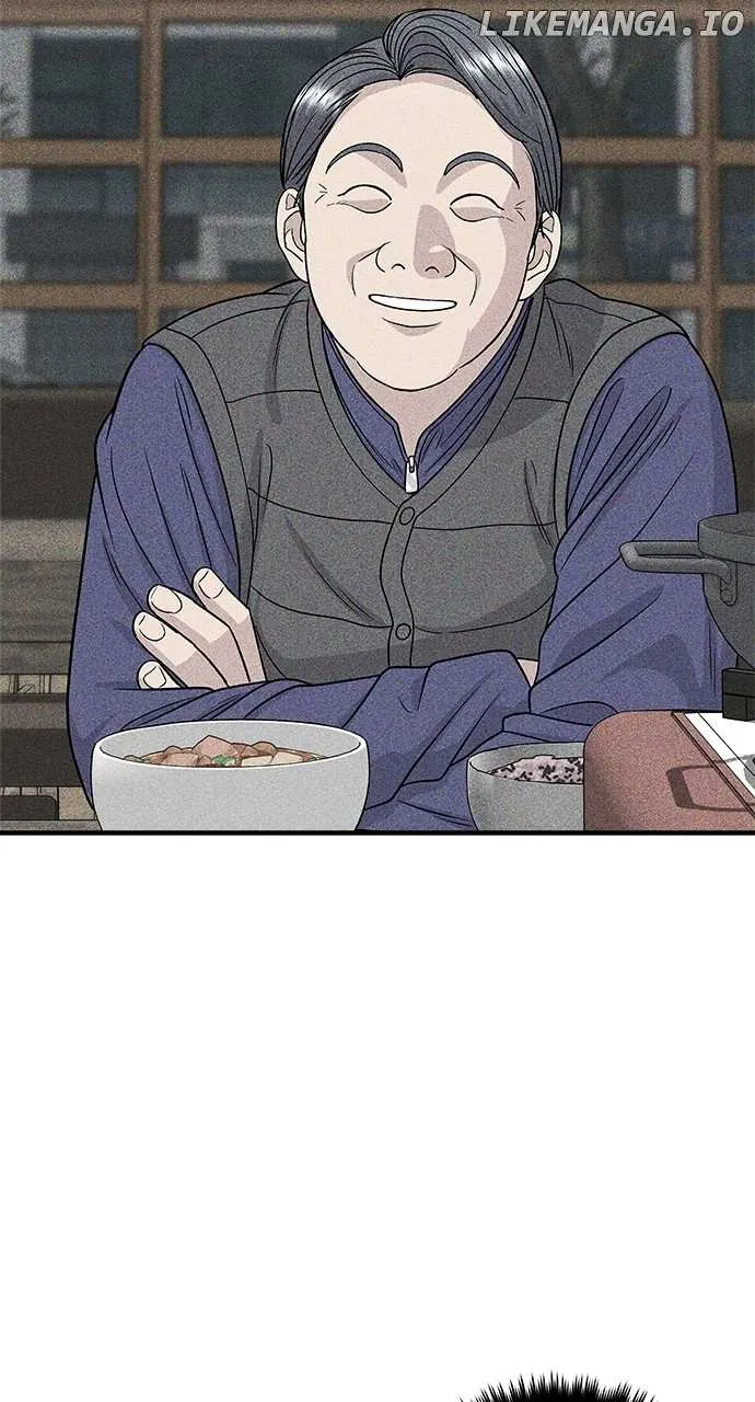 Read A DeadbEAT’s Meal chapter 120 image 50 on Lezhin