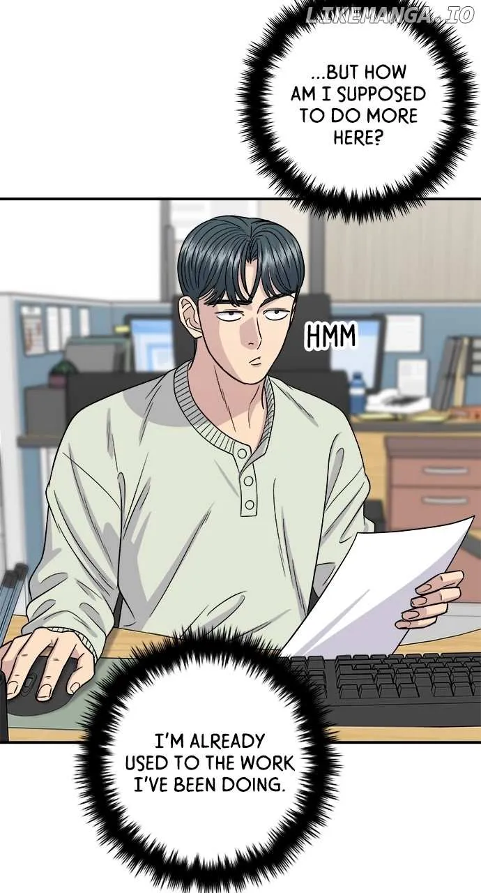 Read A DeadbEAT’s Meal chapter 120 image 51 on Lezhin