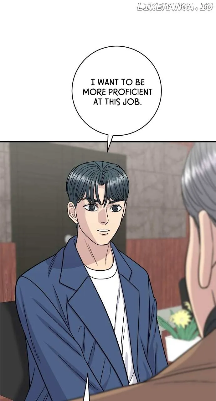 Read A DeadbEAT’s Meal chapter 120 image 56 on Lezhin