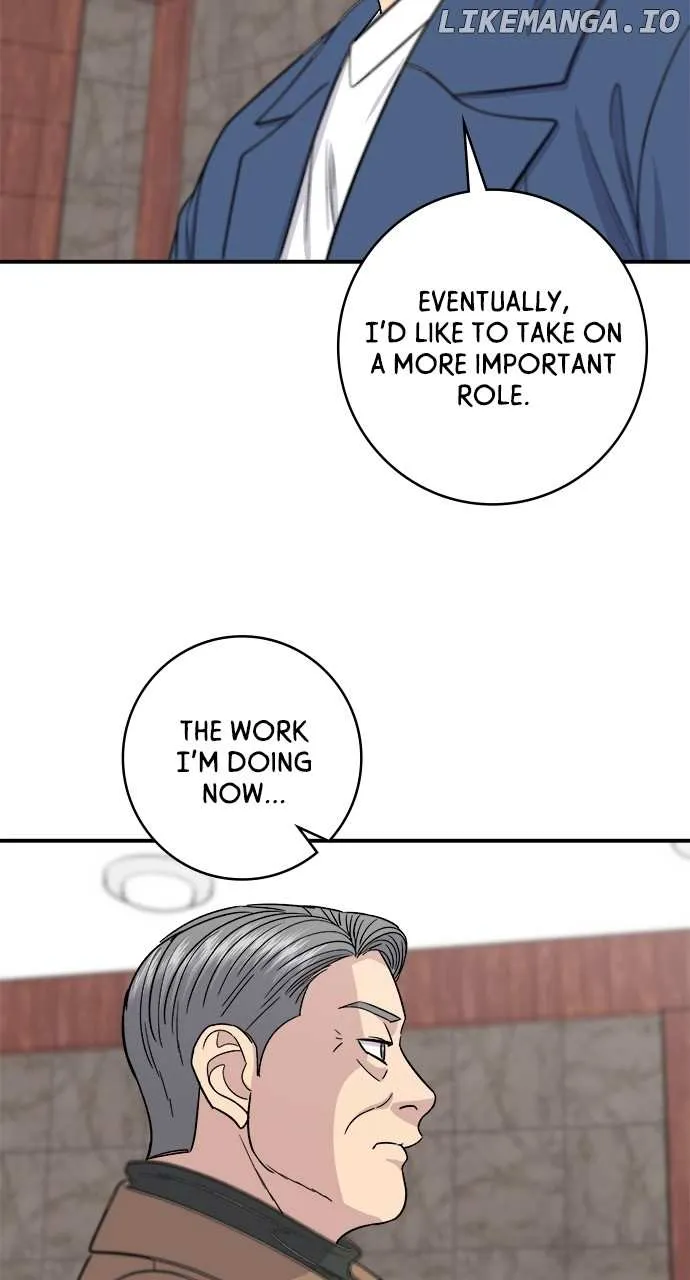 Read A DeadbEAT’s Meal chapter 120 image 59 on Lezhin