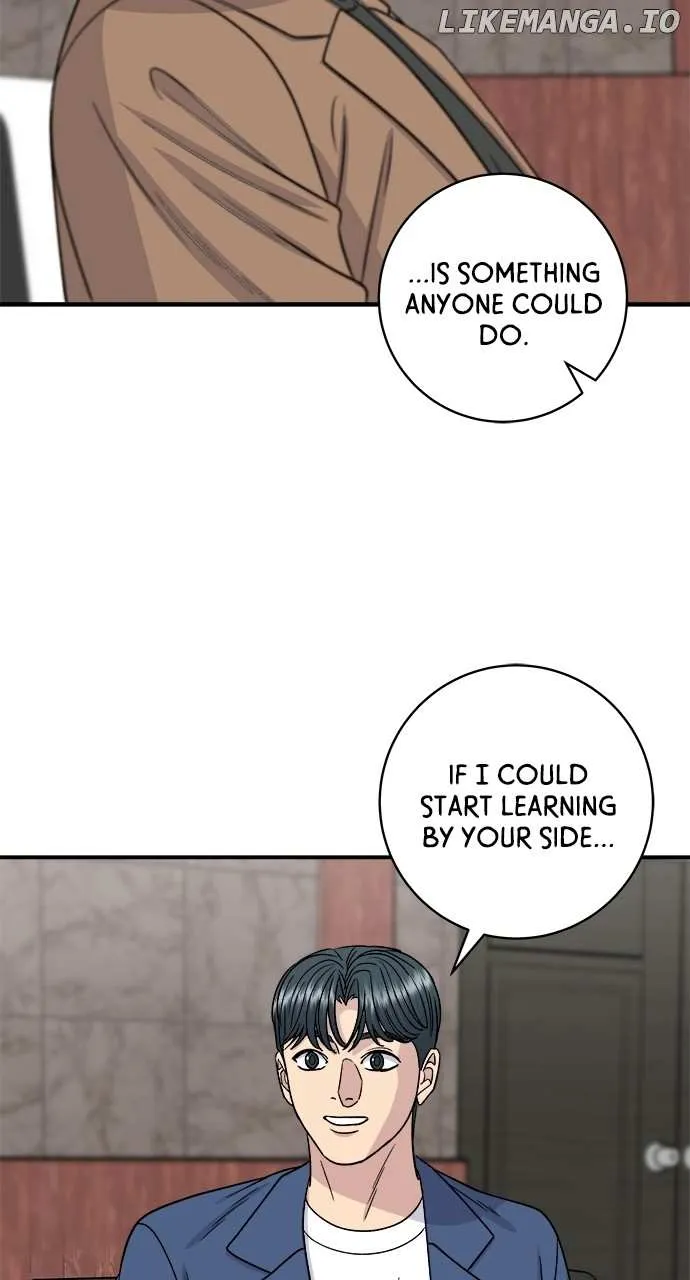 Read A DeadbEAT’s Meal chapter 120 image 60 on Lezhin
