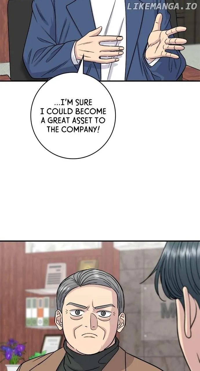 Read A DeadbEAT’s Meal chapter 120 image 61 on Lezhin