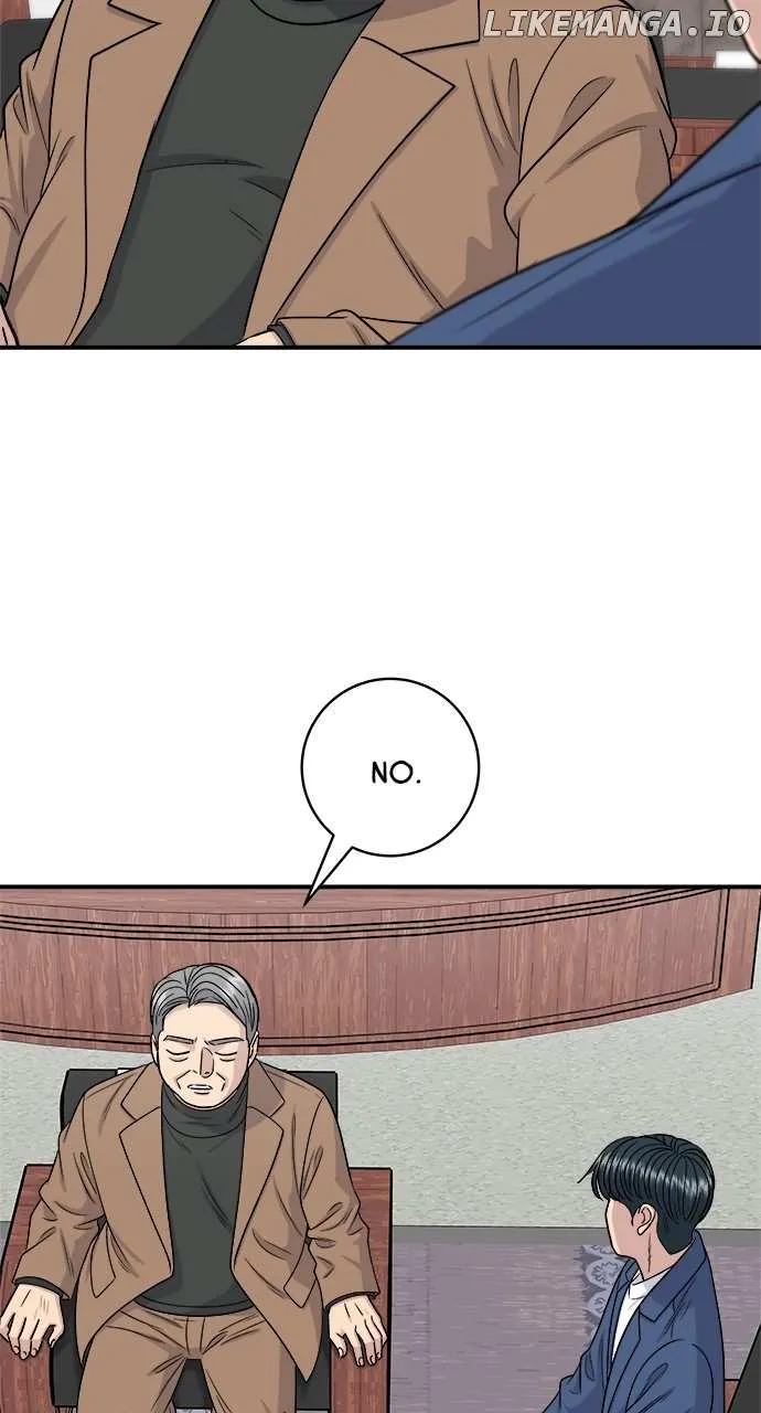 Read A DeadbEAT’s Meal chapter 120 image 62 on Lezhin