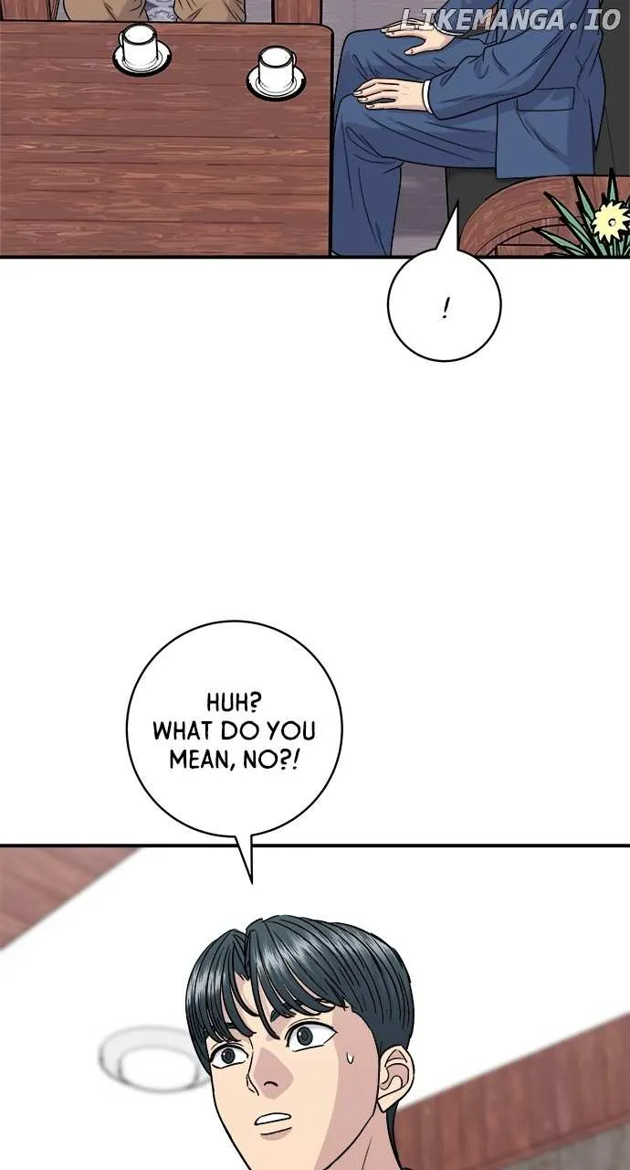 Read A DeadbEAT’s Meal chapter 120 image 63 on Lezhin