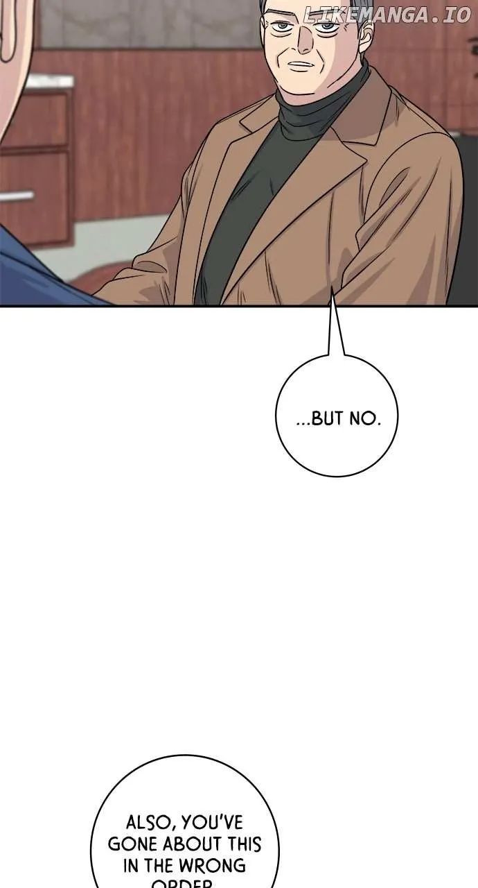 Read A DeadbEAT’s Meal chapter 120 image 65 on Lezhin