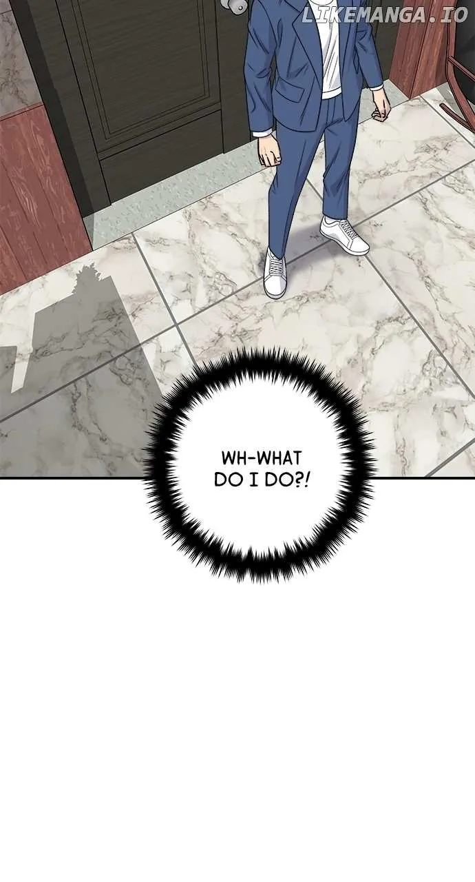 Read A DeadbEAT’s Meal chapter 120 image 68 on Lezhin