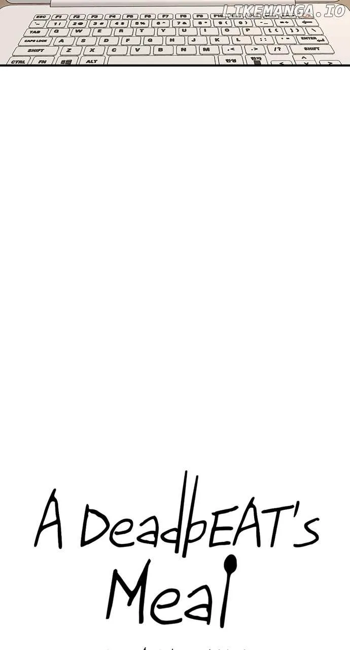 Read A DeadbEAT’s Meal chapter 120 image 7 on Lezhin