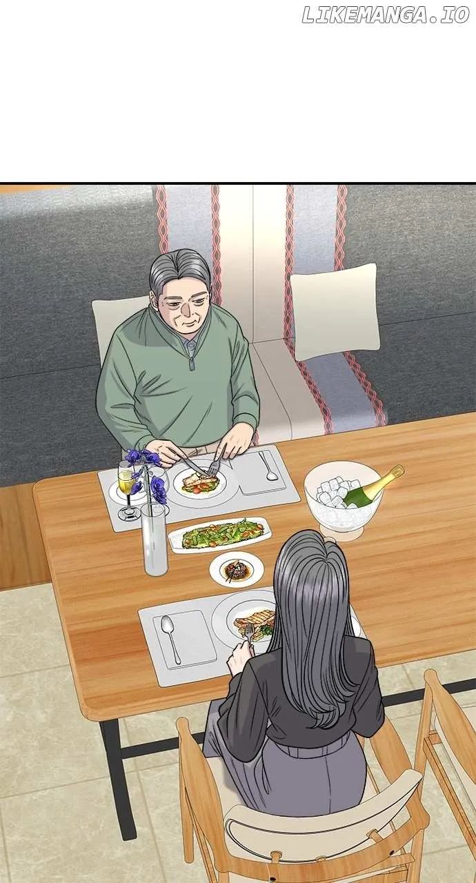 Read A DeadbEAT’s Meal chapter 120 image 70 on Lezhin