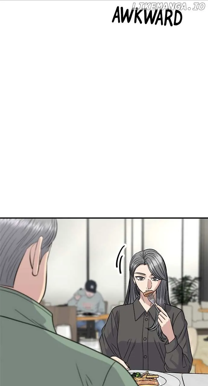 Read A DeadbEAT’s Meal chapter 120 image 72 on Lezhin