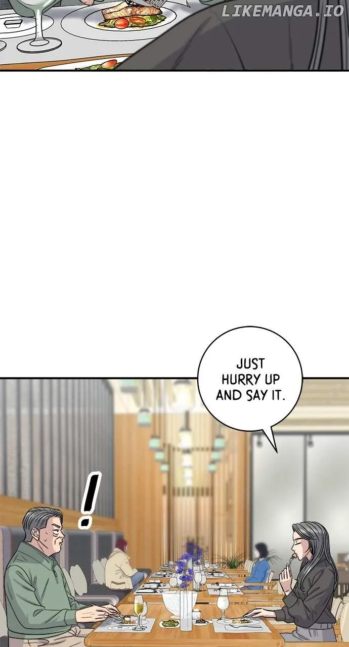Read A DeadbEAT’s Meal chapter 120 image 74 on Lezhin