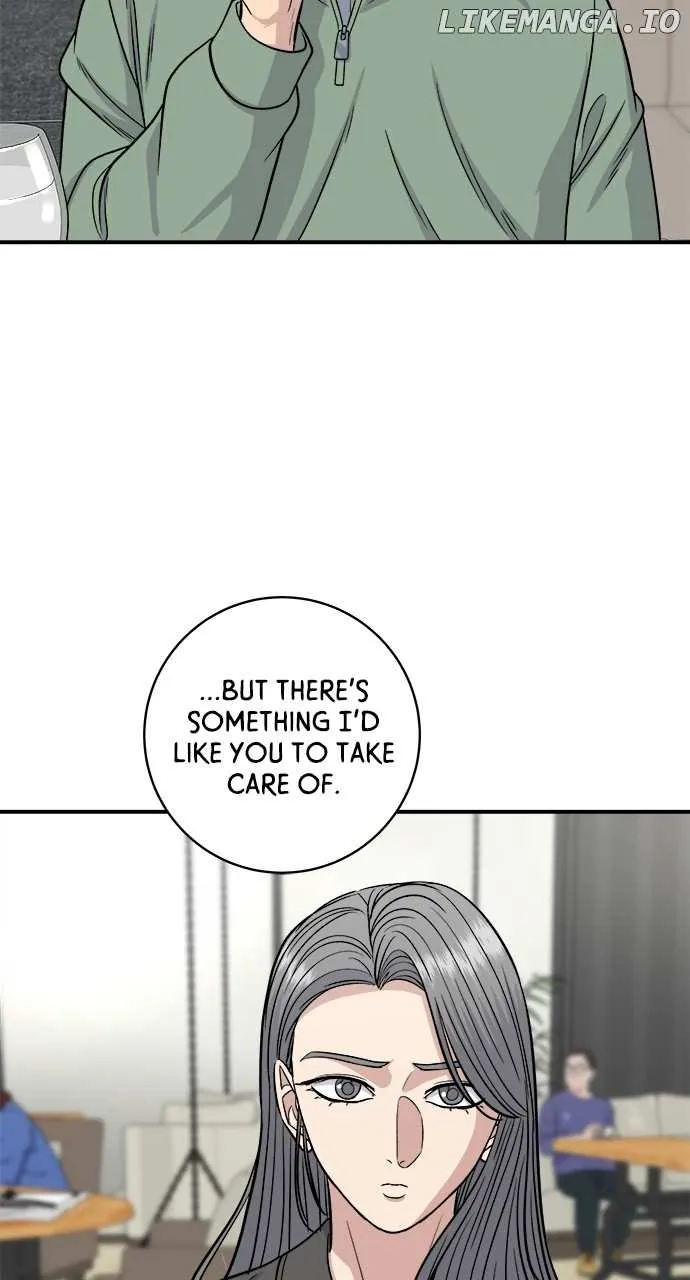Read A DeadbEAT’s Meal chapter 120 image 76 on Lezhin