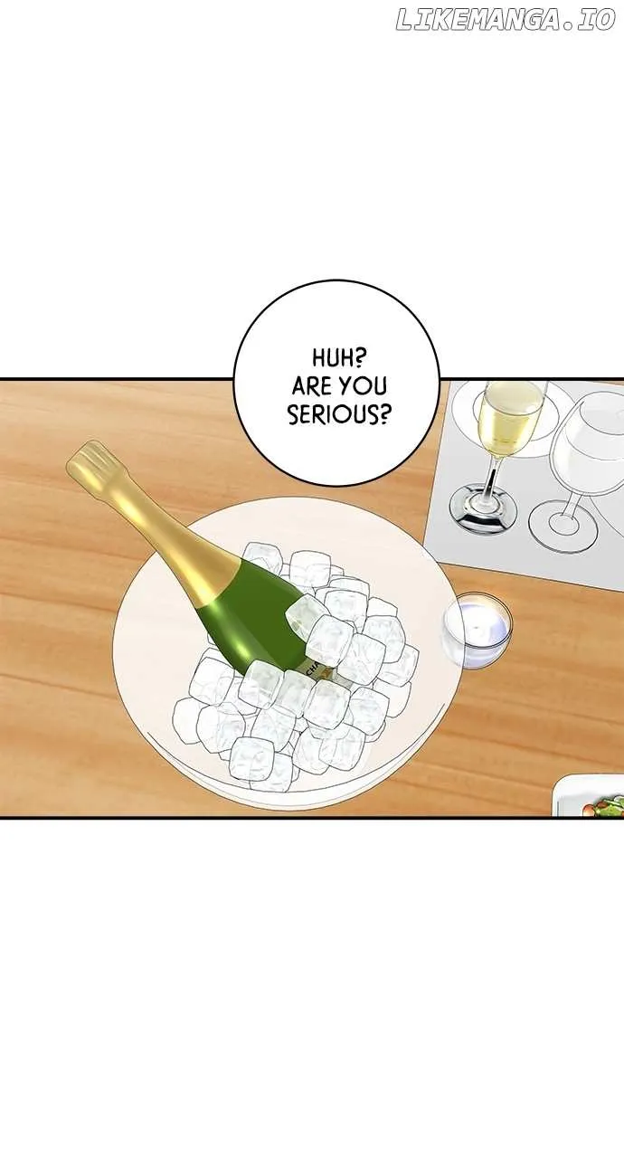 Read A DeadbEAT’s Meal chapter 121 image 1 on Lezhin