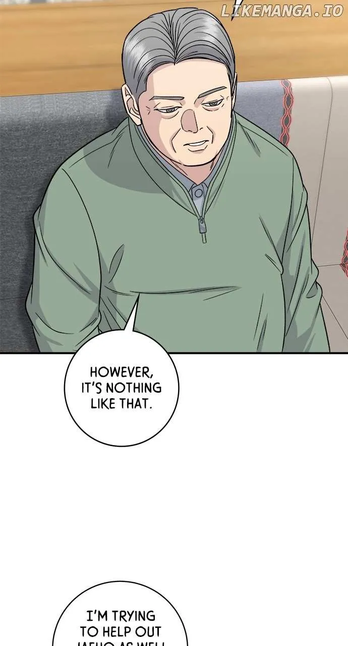 Read A DeadbEAT’s Meal chapter 121 image 10 on Lezhin