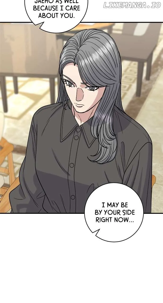Read A DeadbEAT’s Meal chapter 121 image 11 on Lezhin