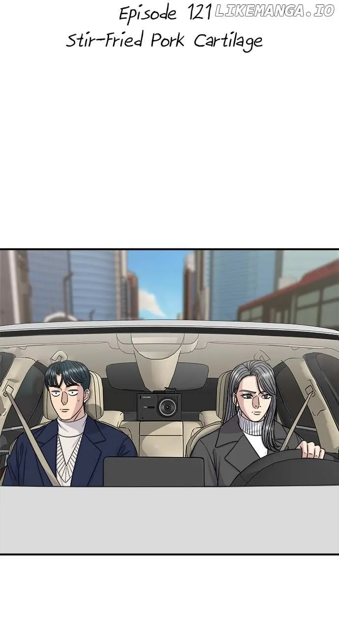 Read A DeadbEAT’s Meal chapter 121 image 16 on Lezhin