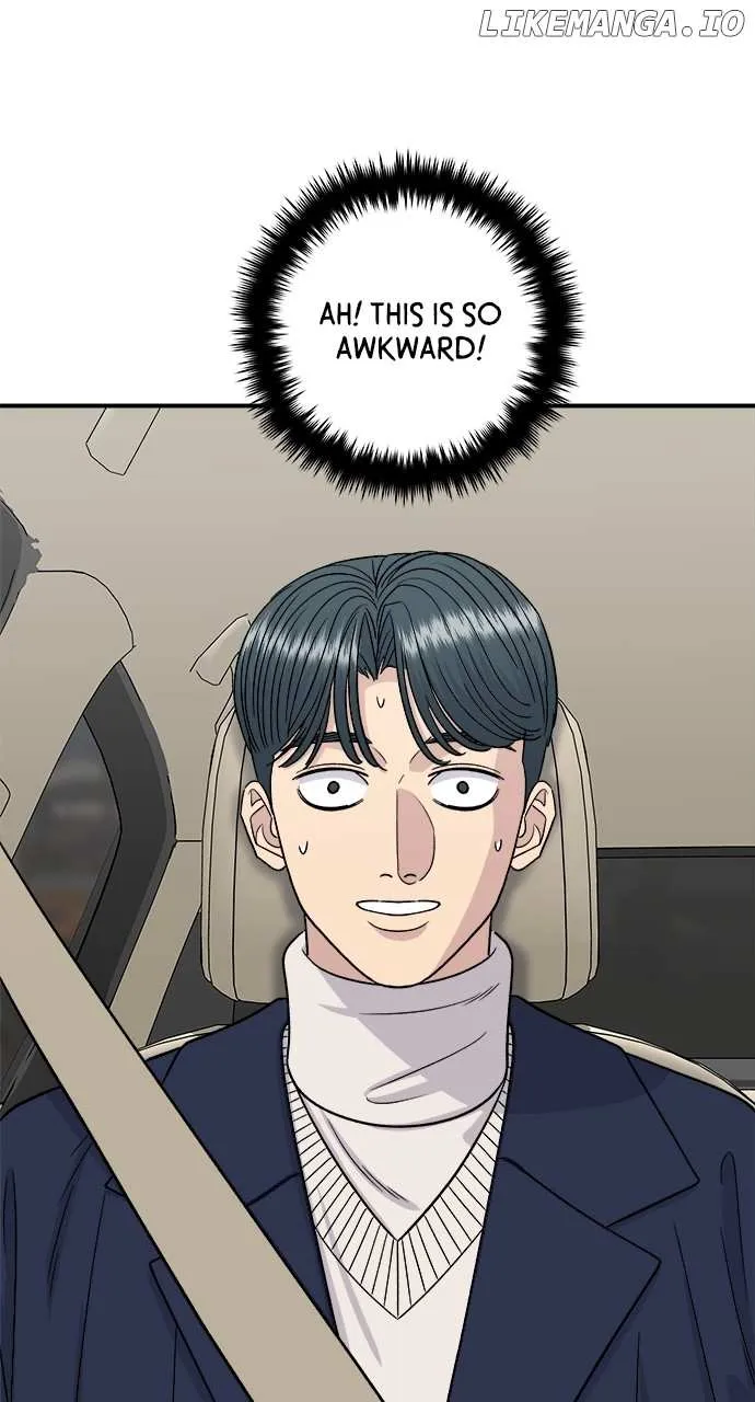 Read A DeadbEAT’s Meal chapter 121 image 17 on Lezhin