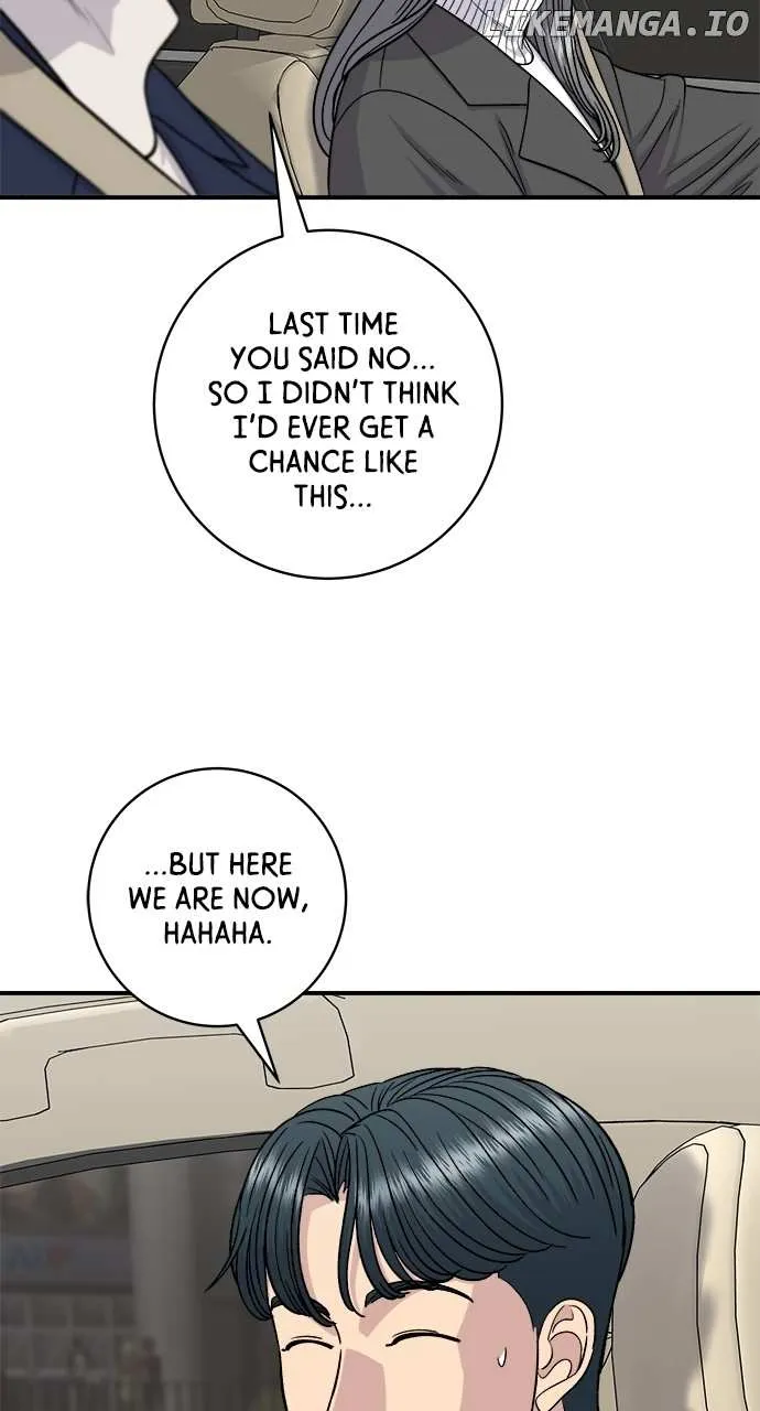 Read A DeadbEAT’s Meal chapter 121 image 20 on Lezhin
