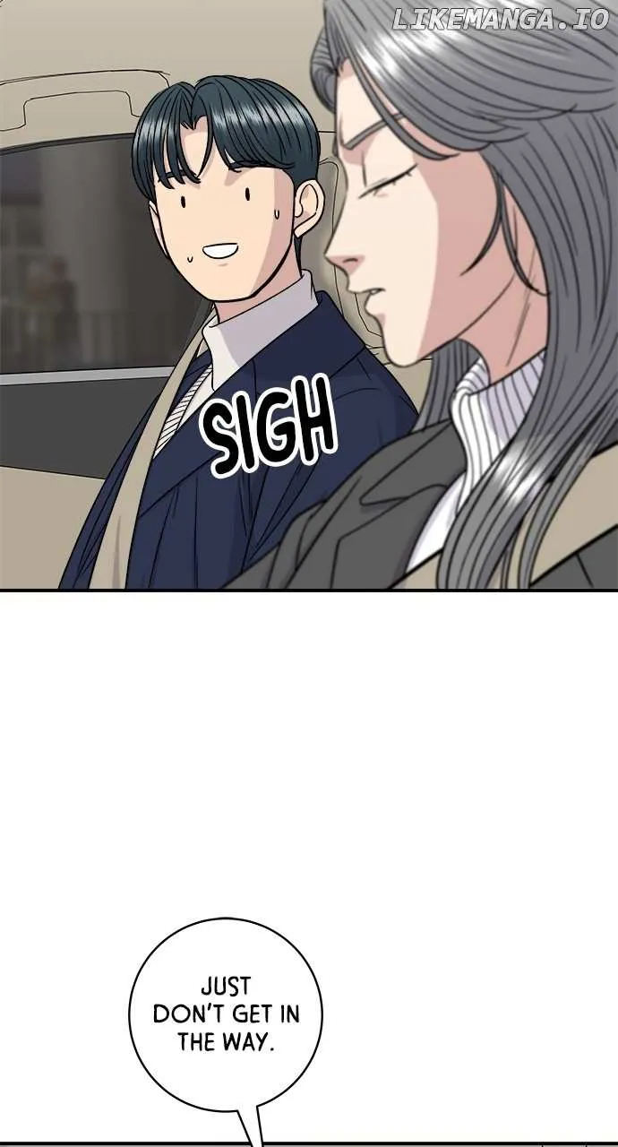 Read A DeadbEAT’s Meal chapter 121 image 23 on Lezhin