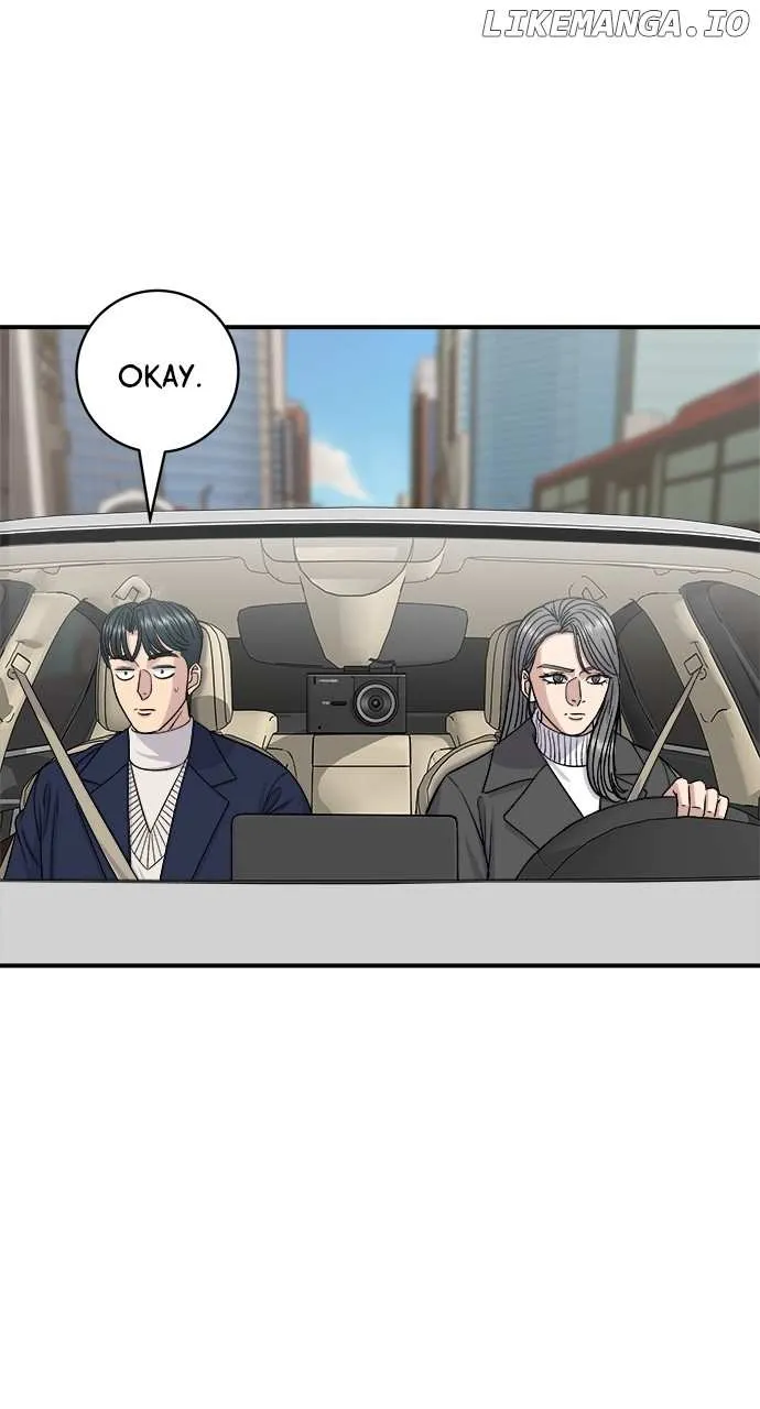 Read A DeadbEAT’s Meal chapter 121 image 25 on Lezhin