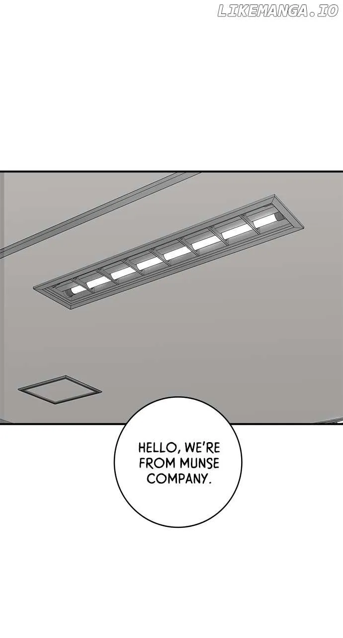 Read A DeadbEAT’s Meal chapter 121 image 26 on Lezhin