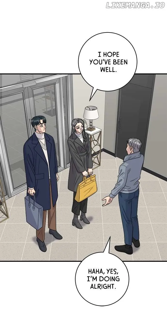 Read A DeadbEAT’s Meal chapter 121 image 27 on Lezhin