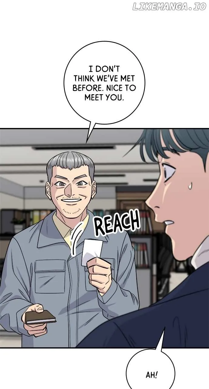 Read A DeadbEAT’s Meal chapter 121 image 28 on Lezhin