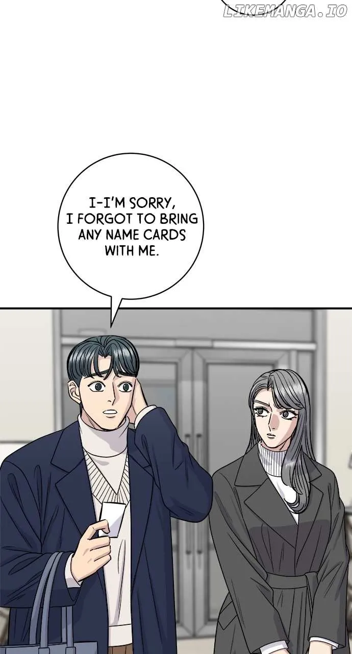 Read A DeadbEAT’s Meal chapter 121 image 29 on Lezhin