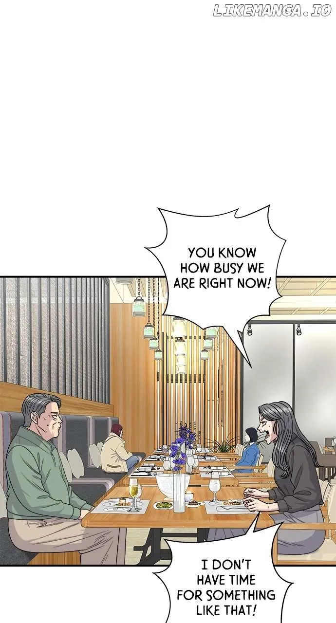 Read A DeadbEAT’s Meal chapter 121 image 3 on Lezhin