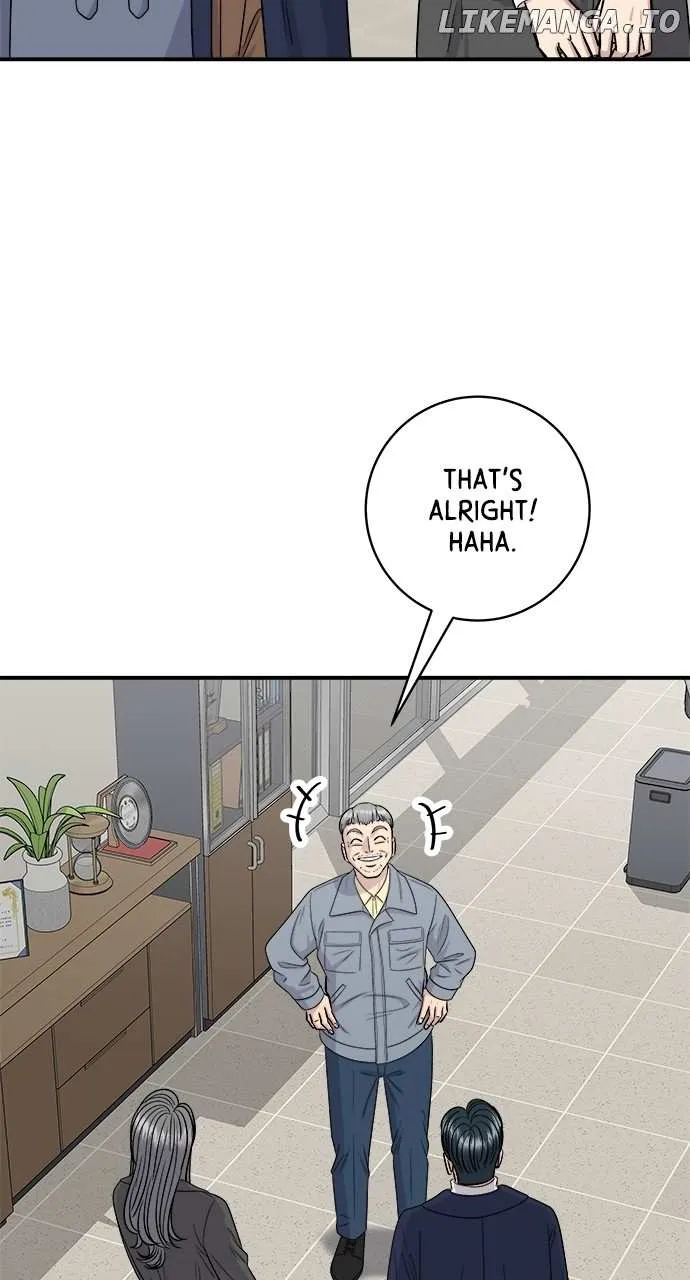 Read A DeadbEAT’s Meal chapter 121 image 30 on Lezhin