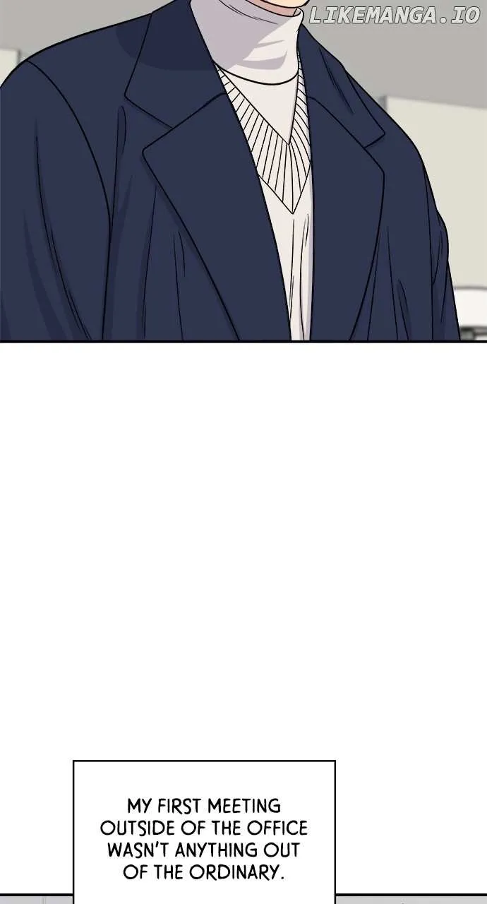 Read A DeadbEAT’s Meal chapter 121 image 33 on Lezhin