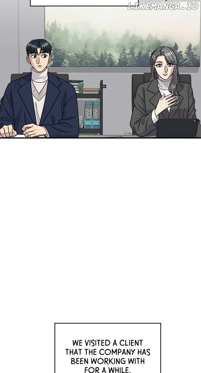 Read A DeadbEAT’s Meal chapter 121 image 34 on Lezhin