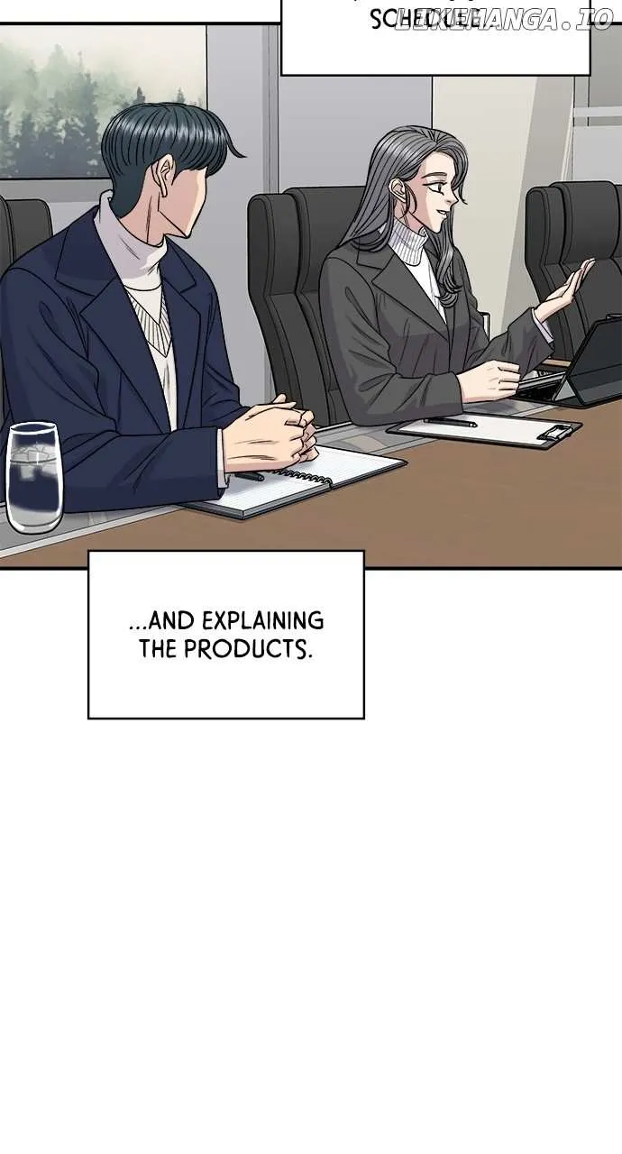 Read A DeadbEAT’s Meal chapter 121 image 36 on Lezhin