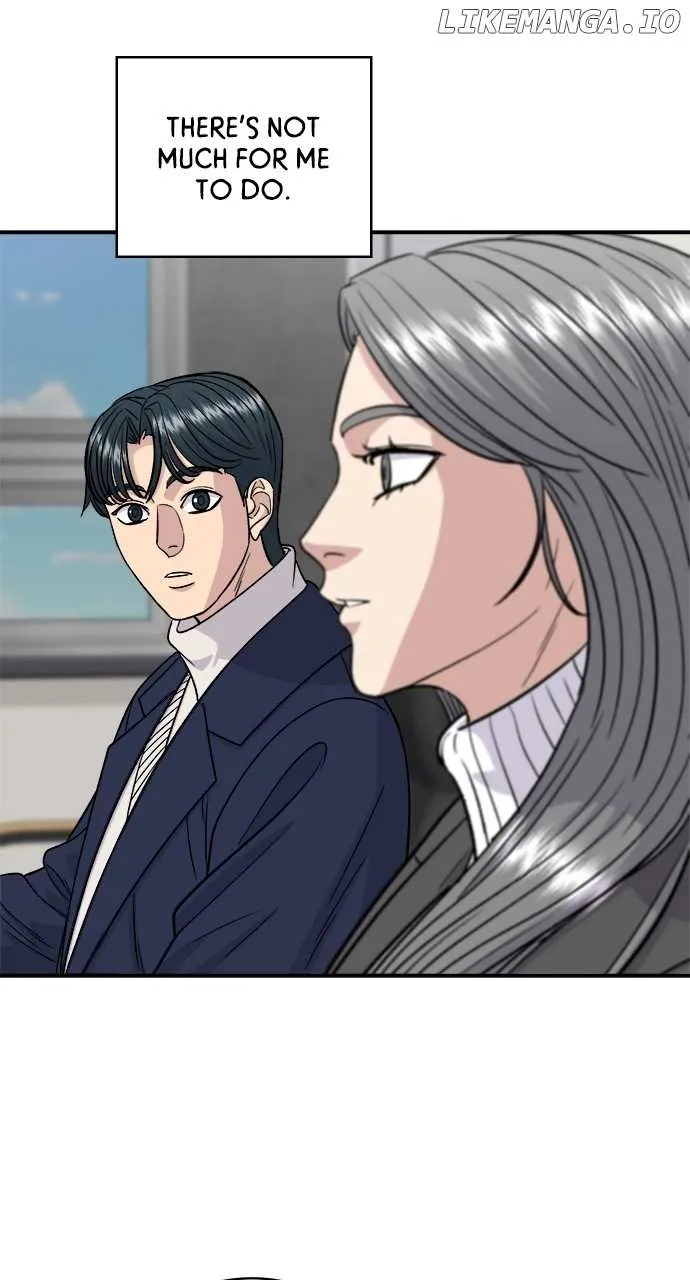 Read A DeadbEAT’s Meal chapter 121 image 37 on Lezhin