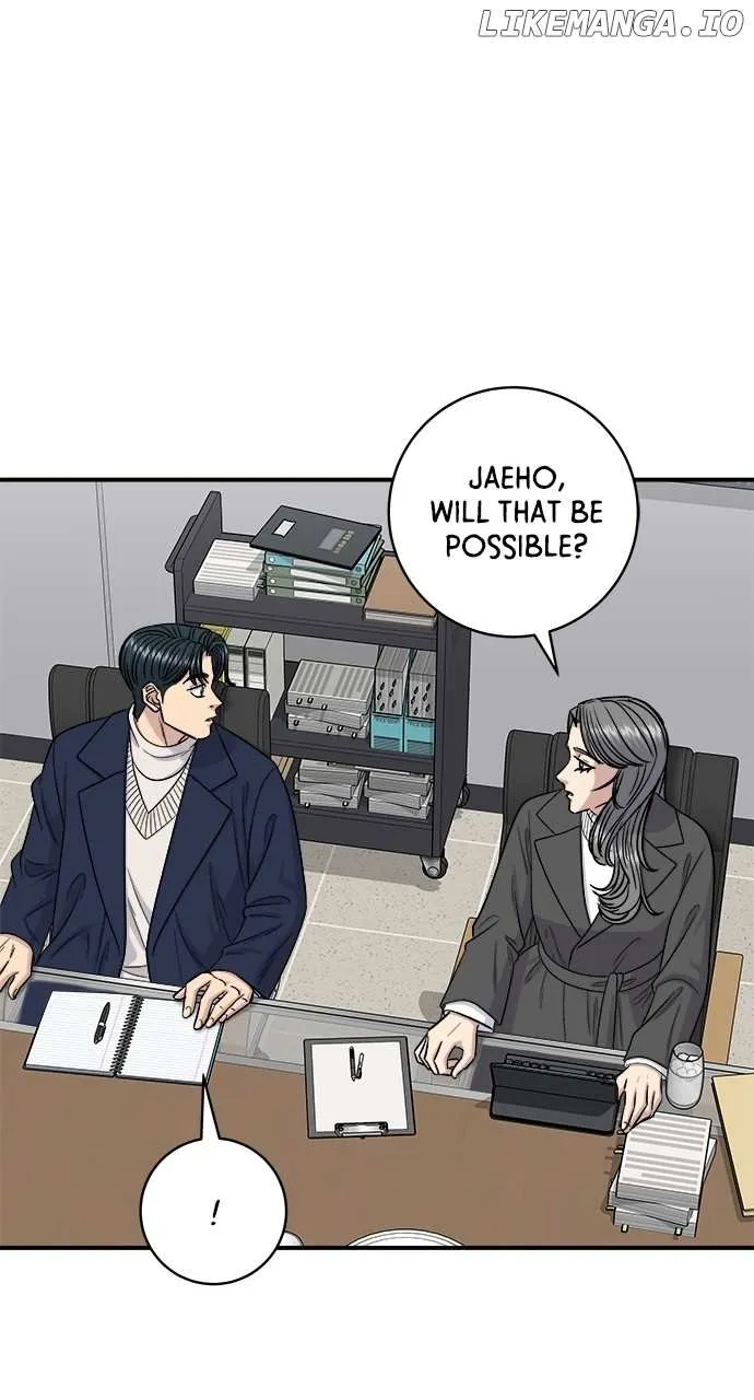 Read A DeadbEAT’s Meal chapter 121 image 39 on Lezhin