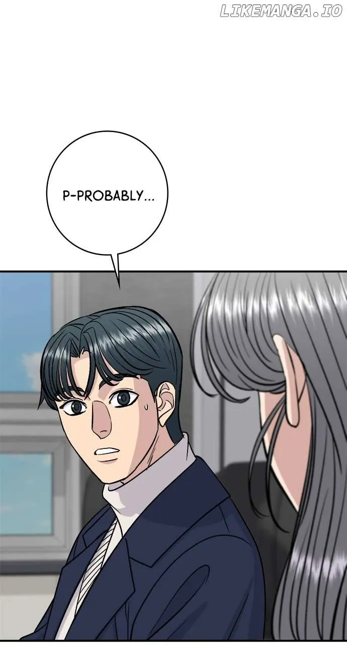 Read A DeadbEAT’s Meal chapter 121 image 40 on Lezhin