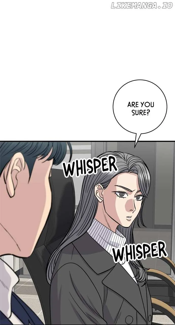 Read A DeadbEAT’s Meal chapter 121 image 41 on Lezhin
