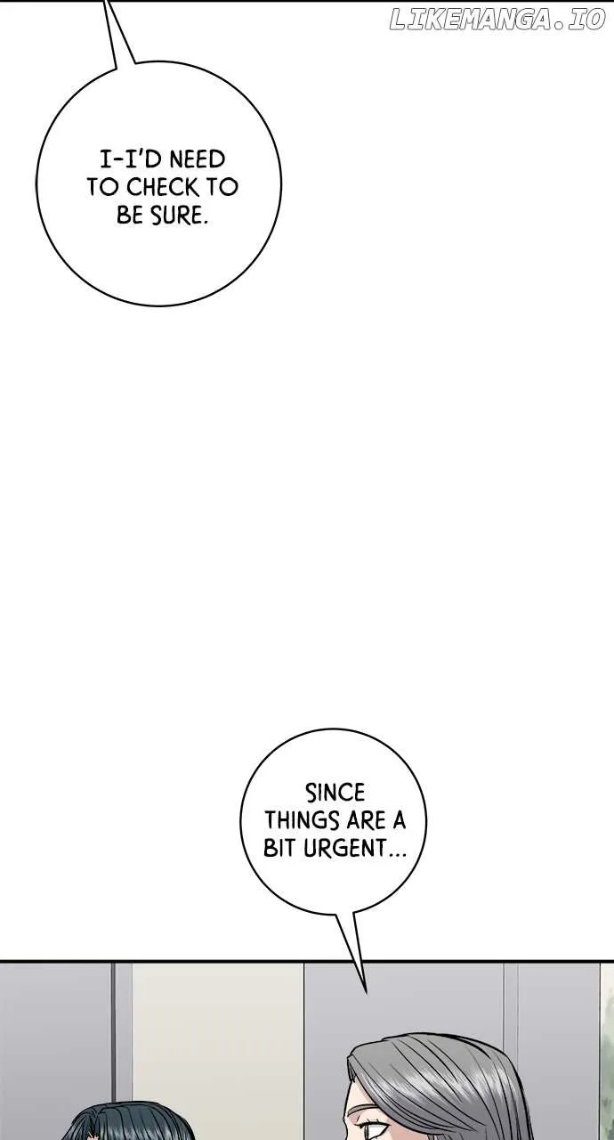 Read A DeadbEAT’s Meal chapter 121 image 42 on Lezhin