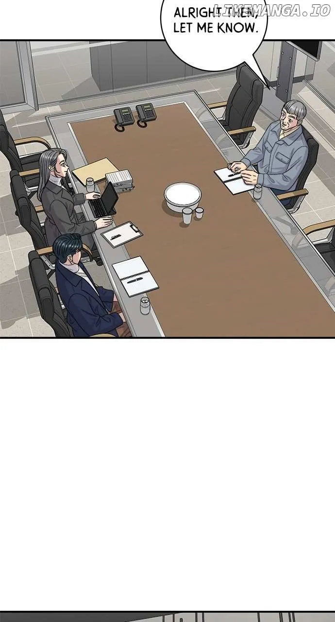 Read A DeadbEAT’s Meal chapter 121 image 44 on Lezhin
