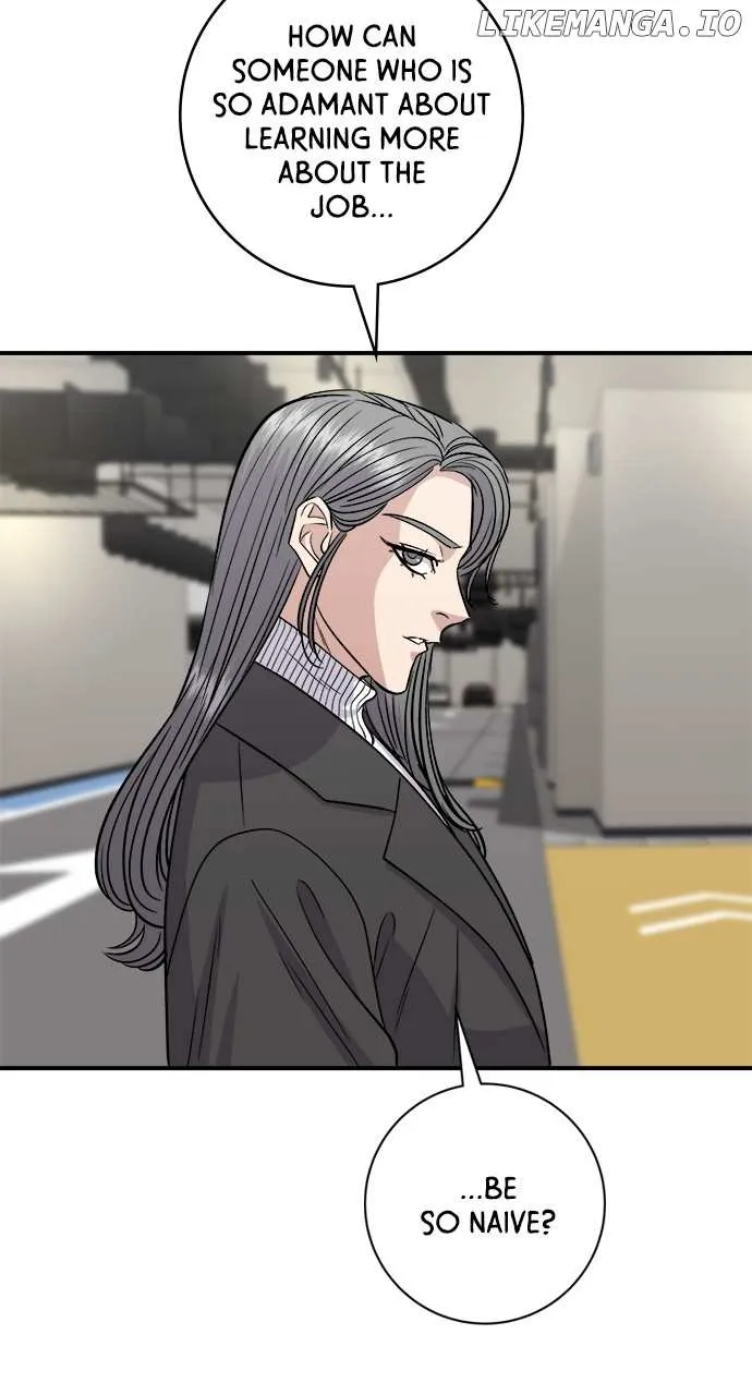 Read A DeadbEAT’s Meal chapter 121 image 49 on Lezhin