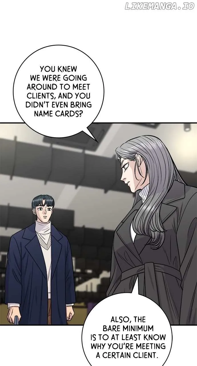 Read A DeadbEAT’s Meal chapter 121 image 50 on Lezhin